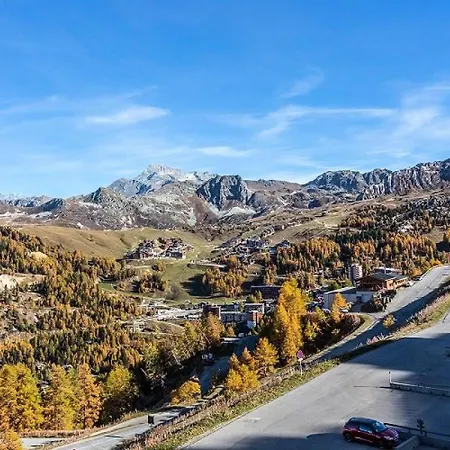 Les Hauts Bois - Les Hauts-bois N°a6 Mae-5171 La Plagne