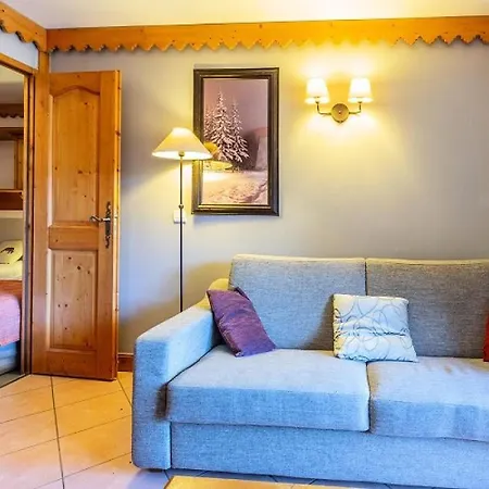 Les Hauts Bois - Les Hauts-bois N°a6 Mae-5171 Apartment