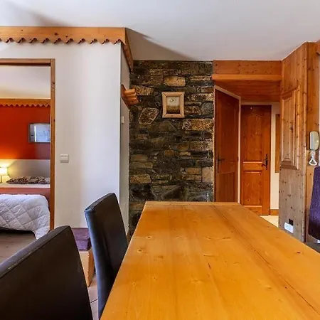 Apartment Les Hauts Bois - Les Hauts-bois N°a6 Mae-5171