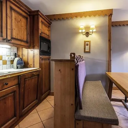 Les Hauts Bois - Les Hauts-bois N°a6 Mae-5171 Apartment *