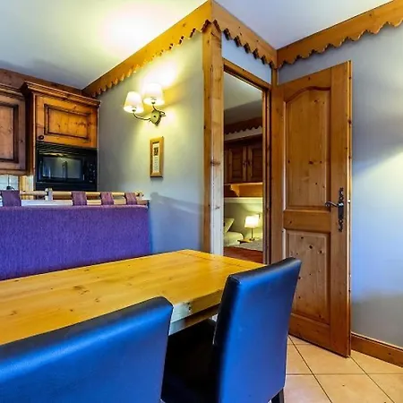 Apartment Les Hauts Bois - Les Hauts-bois N°a6 Mae-5171 *