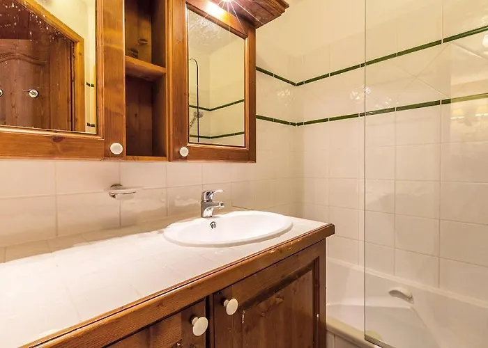 Apartment Les Hauts Bois - Les Hauts-bois N°a6 Mae-5171