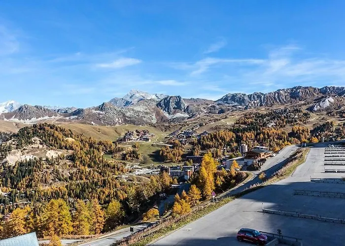 Les Hauts Bois - Les Hauts-bois N°a6 Mae-5171 La Plagne