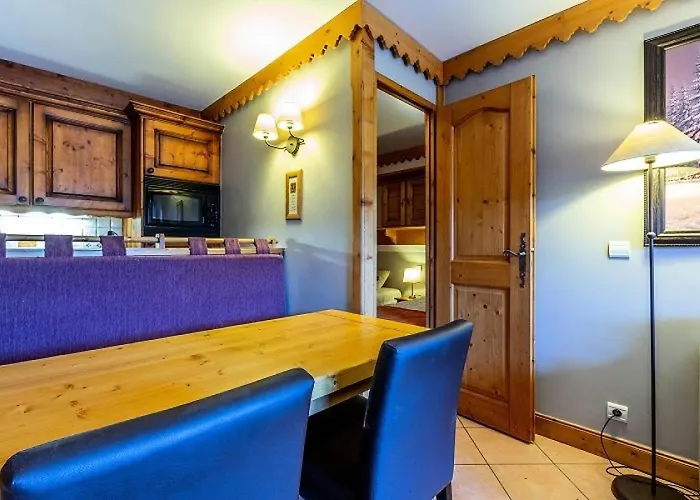 Apartment Les Hauts Bois - Les Hauts-bois N°a6 Mae-5171 *