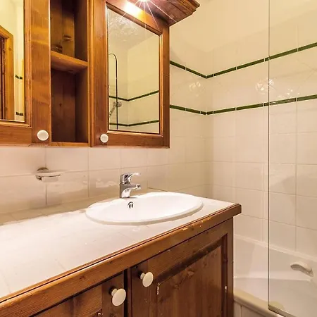 Apartment Les Hauts Bois - Les Hauts-bois N°a6 Mae-5171