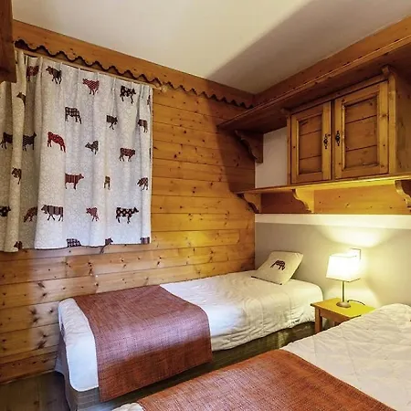 Apartment Les Hauts Bois - Les Hauts-bois N°a6 Mae-5171 La Plagne