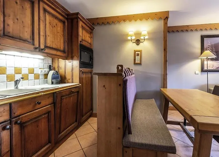 Les Hauts Bois - Les Hauts-bois N°a6 Mae-5171 公寓 *