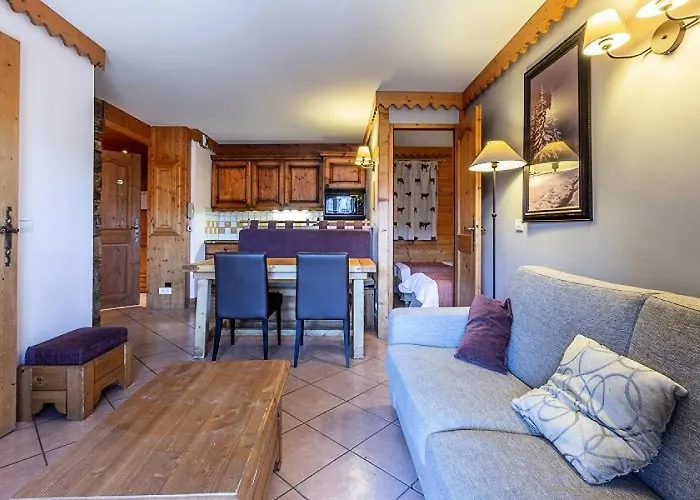 Les Hauts Bois - Les Hauts-bois N°a6 Mae-5171 公寓 拉普拉涅